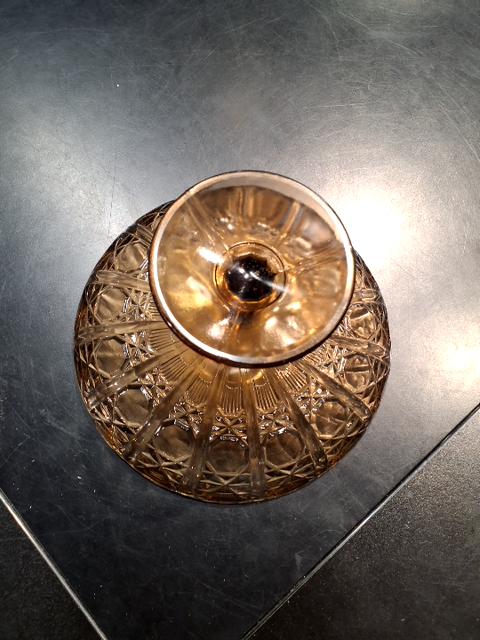 Frugt Vase